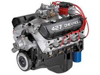 B269F Engine